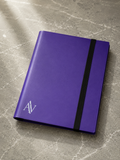 9 Pocket PP Card Binder — 360 Slots