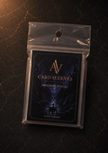 Card Sleeve 50 Micron