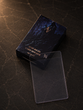 Semi-Rigid Card Saver