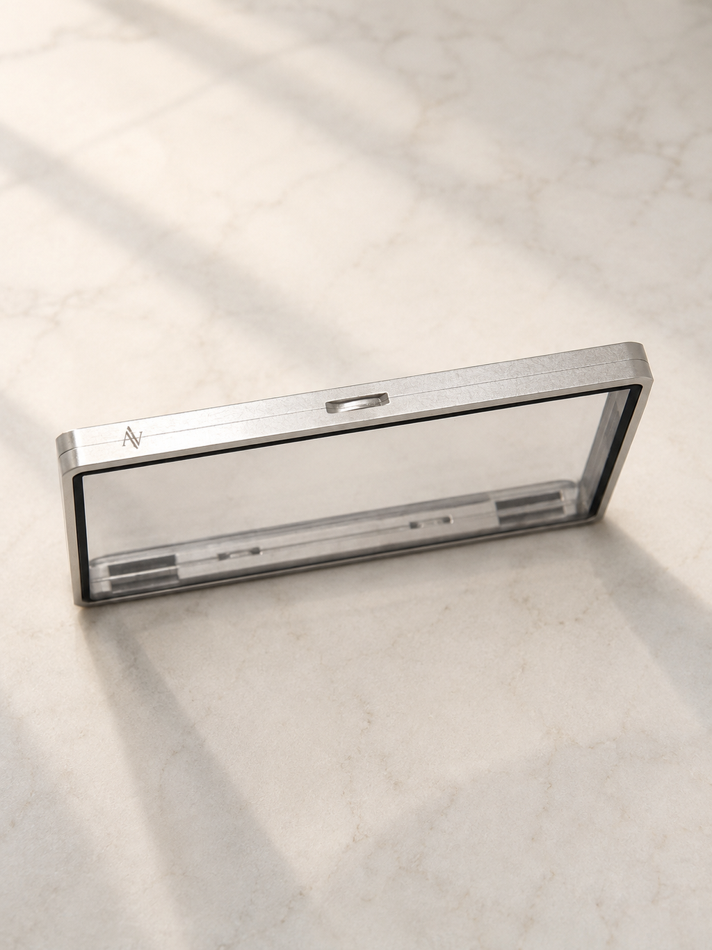 Slab Magnetic Case (PSA / CGC) — 99% UV Protection