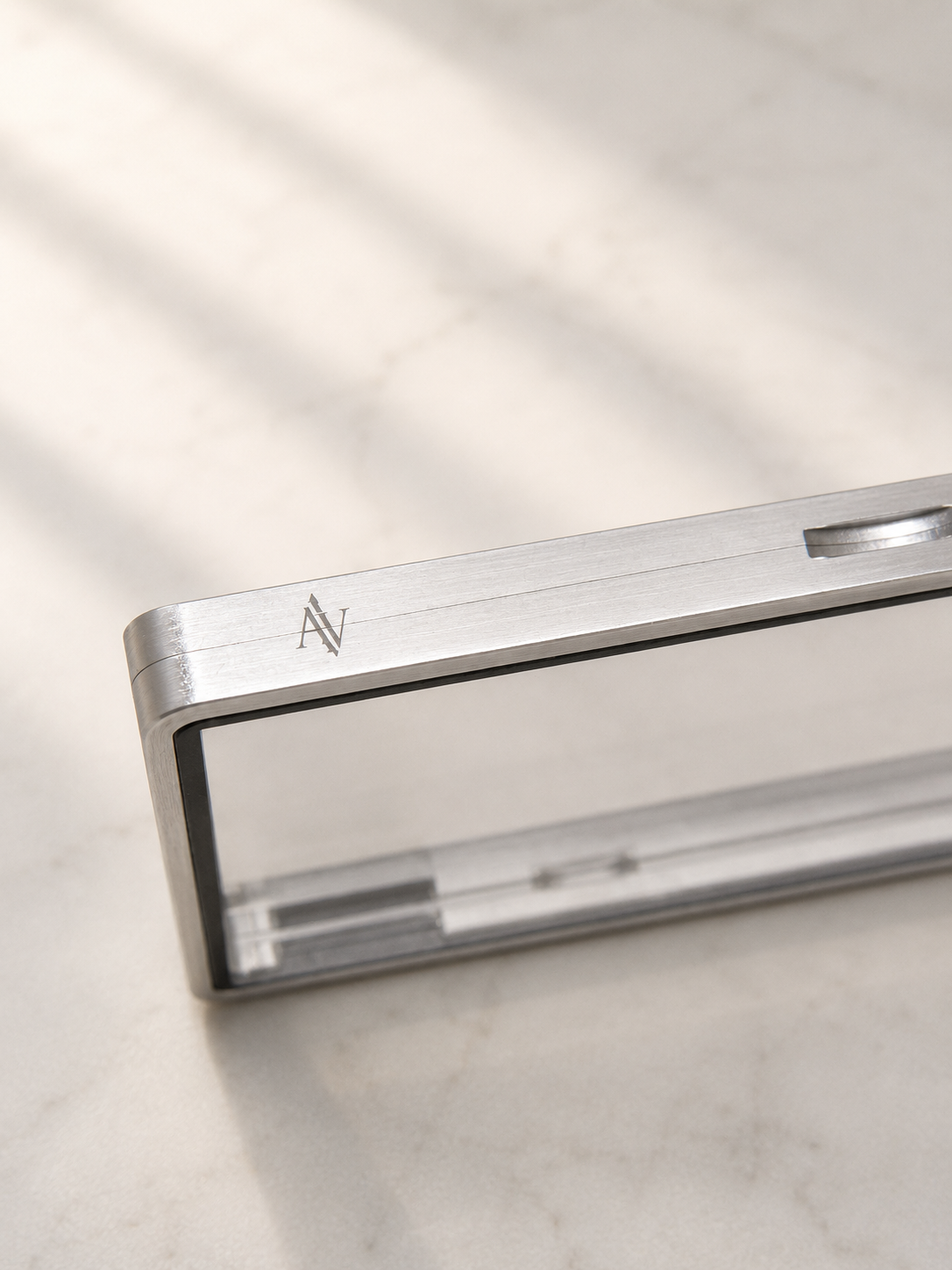 Slab Magnetic Case (PSA / CGC) — 99% UV Protection