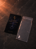 Graded Card Sleeves 50 Micron