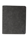 PU Leather Zip Graded Card Binder — 40 Slots